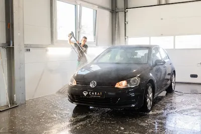 Auto Detailing CARAT | Powłoki ceramiczne | Folie PPF | Renowacja skór |
